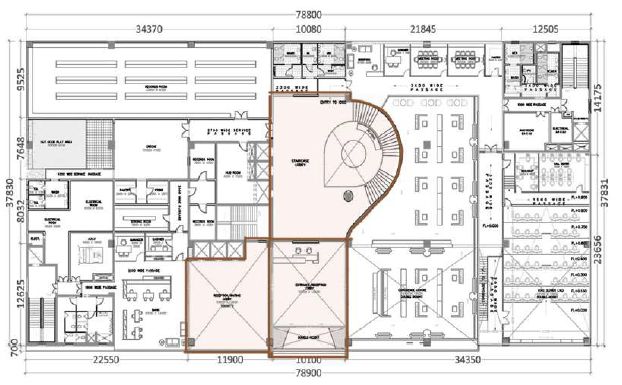 Zoning Overlay