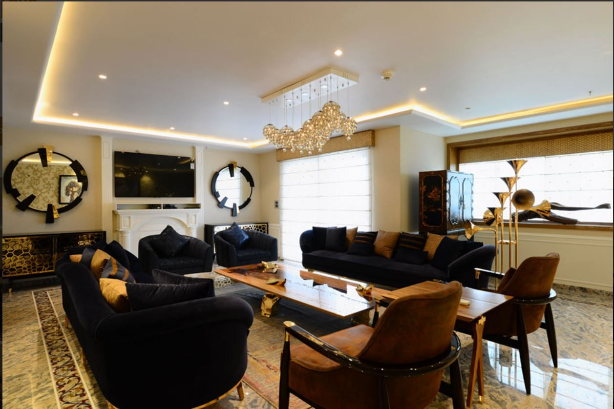 Private Residence · Hyderabad