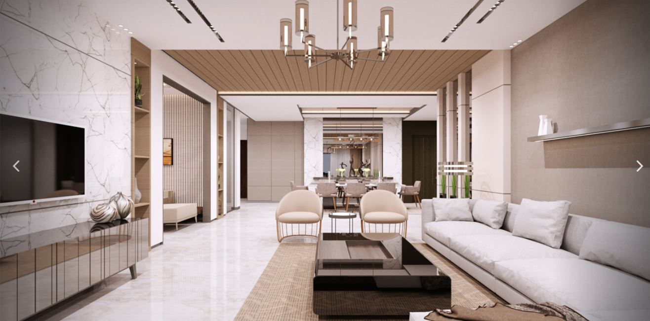 Drawing & Lounge Spine
