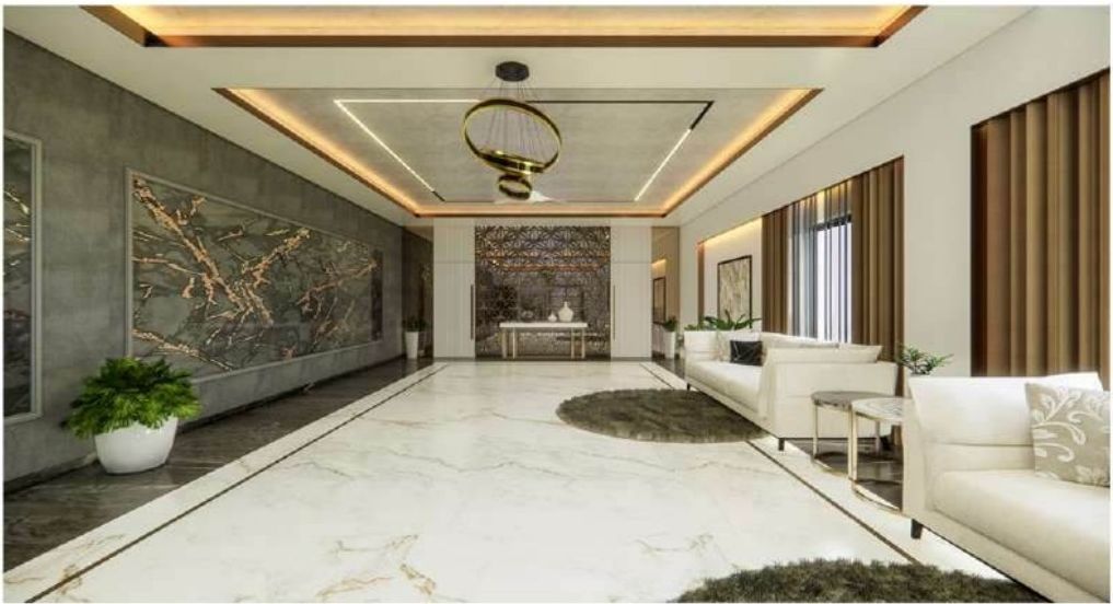Private Villa · Shaikpet — 1